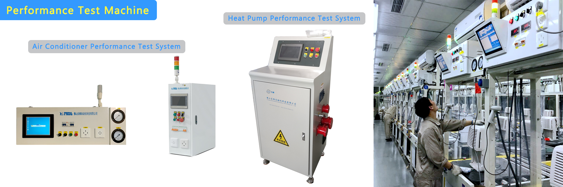 Qualität KlimaanlagenFließband usine